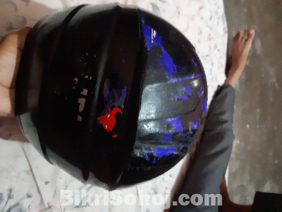 Helmet
